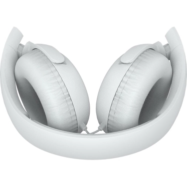 Навушники Philips TAUH201WT Mic White