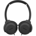 Навушники Philips TAUH201BK Black
