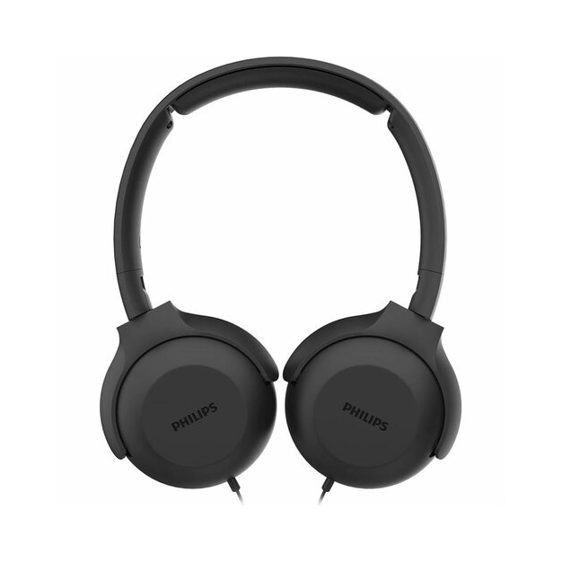 Навушники Philips TAUH201BK Black