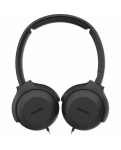 Навушники Philips TAUH201BK Black