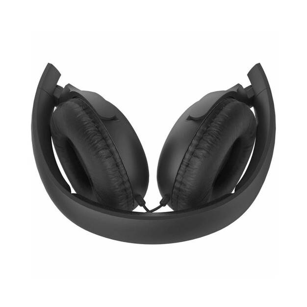 Навушники Philips TAUH201BK Black