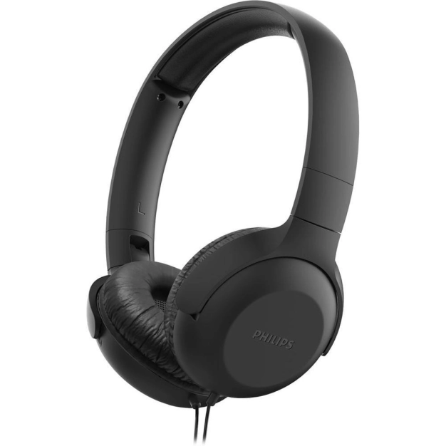 Навушники Philips TAUH201BK Black