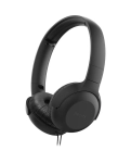 Навушники Philips TAUH201BK Black