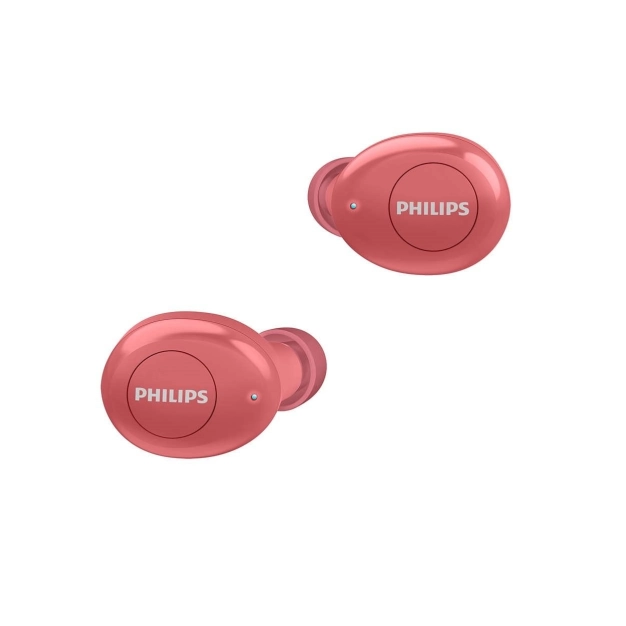 Навушники Philips TAT2205RD Red