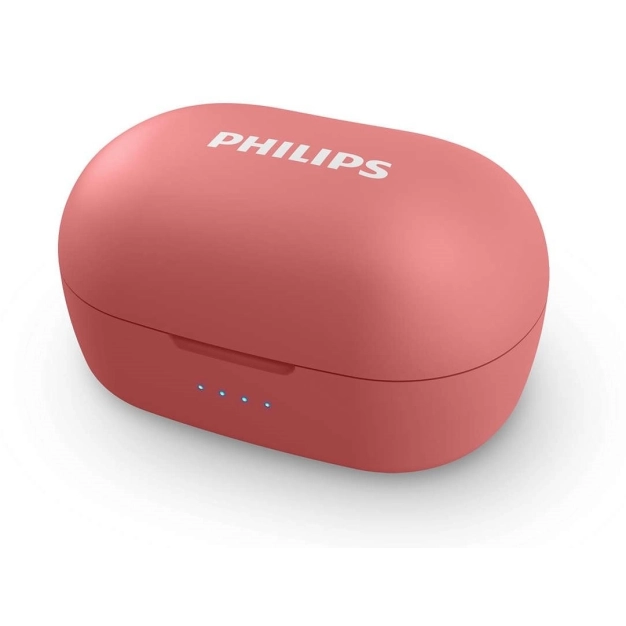 Навушники Philips TAT2205RD Red