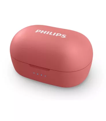 Навушники Philips TAT2205RD Red