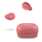 Навушники Philips TAT2205RD Red