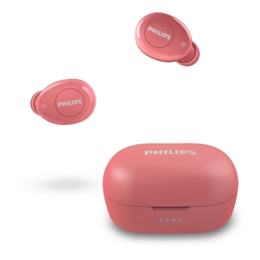 Навушники Philips TAT2205RD Red