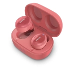 Навушники Philips TAT2205RD Red