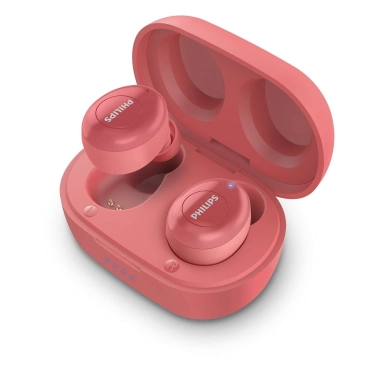 Навушники Philips TAT2205RD Red