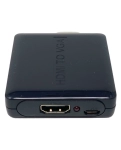 HDMI конвертер AirBase HD-HVM HDMI to VGA+Audio Converter (Mini Type)