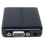 HDMI конвертер AirBase HD-HVM HDMI to VGA+Audio Converter (Mini Type) HDMI конвертер AirBase HD-HVM HDMI to VGA+Audio Converter (Mini Type)