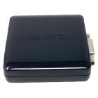 HDMI конвертер AirBase HD-HVM HDMI to VGA+Audio Converter (Mini Type) HDMI конвертер AirBase HD-HVM HDMI to VGA+Audio Converter (Mini Type)