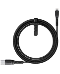 Кабель Nomad Expedition Cable Black (1.5 м) (NM019B1000)