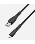 Кабель Nomad Expedition Cable Black (1.5 м) (NM019B1000)