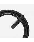 Кабель Nomad Expedition Cable Black (1.5 м) (NM019B1000)