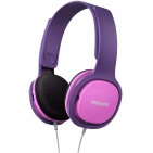 Навушники Philips SHK2000PK Pink