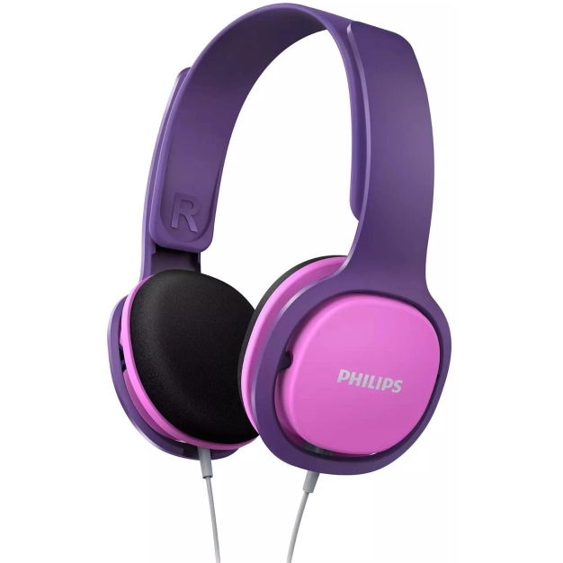 Навушники Philips SHK2000PK Pink