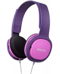 Навушники Philips SHK2000PK Pink