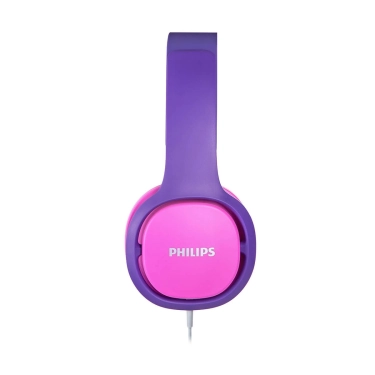 Навушники Philips SHK2000PK Pink