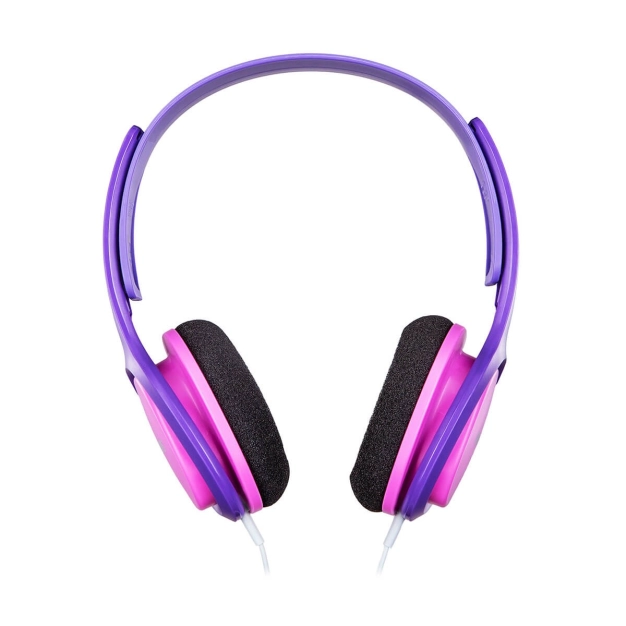 Навушники Philips SHK2000PK Pink