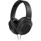 Навушники Philips TAH2005 Over-Ear Black