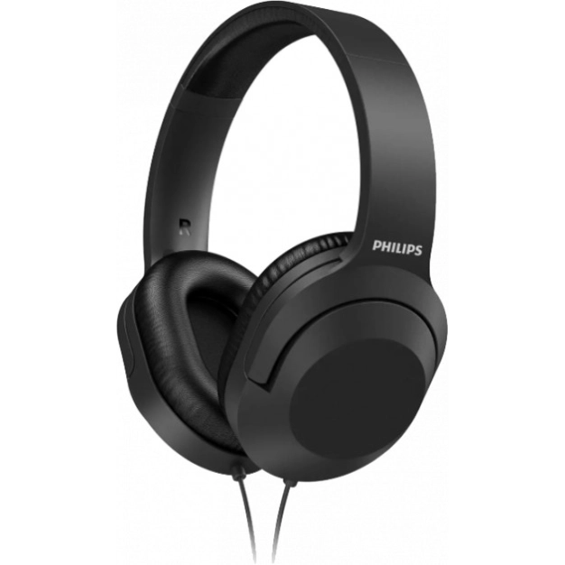 Навушники Philips TAH2005 Over-Ear Black