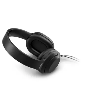 Навушники Philips TAH2005 Over-Ear Black
