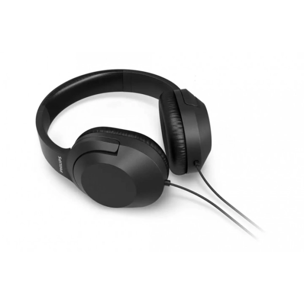 Навушники Philips TAH2005 Over-Ear Black