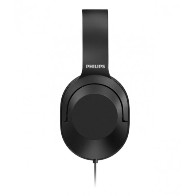 Навушники Philips TAH2005 Over-Ear Black