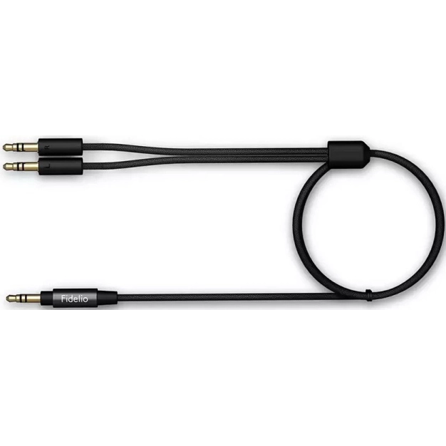 Навушники Philips Fidelio X3
