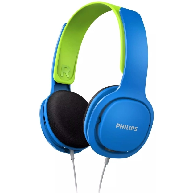 Навушники Philips SHK2000BL Blue