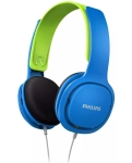 Навушники Philips SHK2000BL Blue