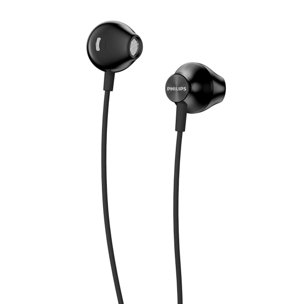 Навушники Philips TAUE100 Black