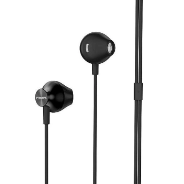 Навушники Philips TAUE100 Black