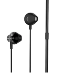 Навушники Philips TAUE100 Black