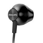Навушники Philips TAUE100 Black