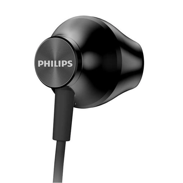 Навушники Philips TAUE100 Black Навушники Philips TAUE100 Black