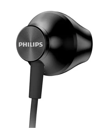 Навушники Philips TAUE100 Black