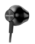 Навушники Philips TAUE100 Black