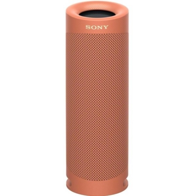 Акустична система Sony SRS-XB23 Red