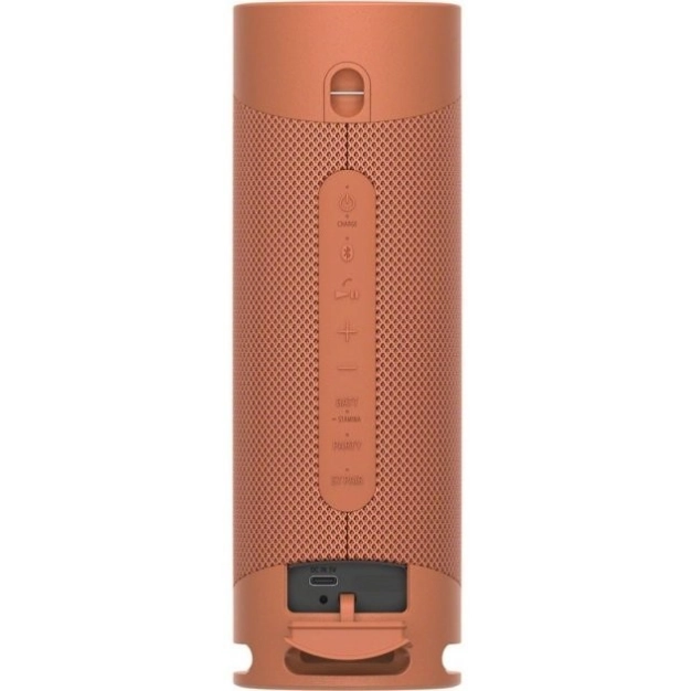 Акустична система Sony SRS-XB23 Red