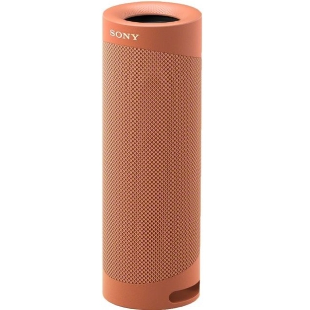 Акустична система Sony SRS-XB23 Red