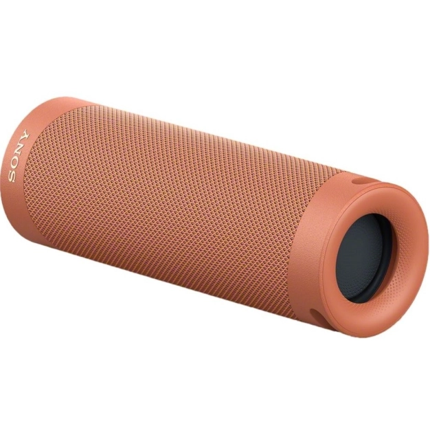 Акустична система Sony SRS-XB23 Red