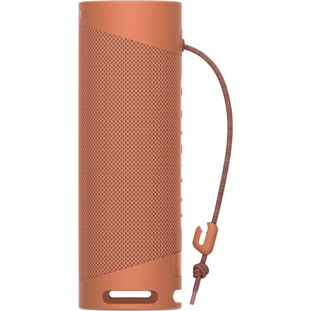 Акустична система Sony SRS-XB23 Red