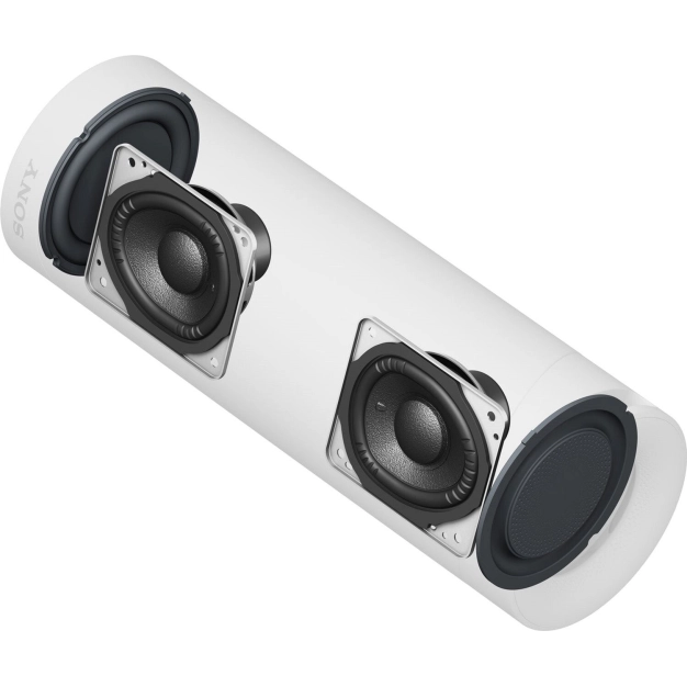 Акустична система Sony SRS-XB23 Red