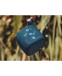 Портативна акустика Fresh 'N Rebel Rockbox Bold S Bluetooth Speaker Indigo (1RB6000IN)