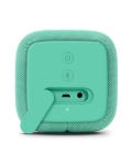 Портативна акустика Fresh 'N Rebel Rockbox Bold S Waterproof Bluetooth Speaker Peppermint (1RB6000PT)