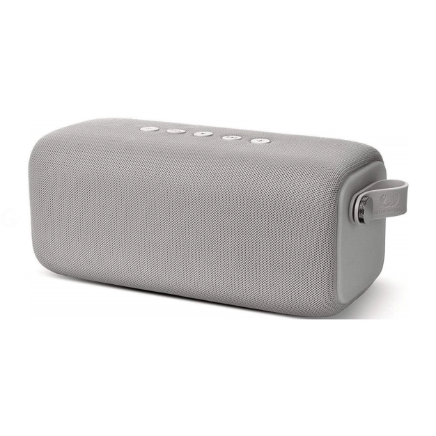 Портативна колонка Fresh 'N Rebel Rockbox Bold L Waterproof Bluetooth Speaker Cloud (1RB7000CL)