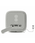 Портативна колонка Fresh 'N Rebel Rockbox Bold L Waterproof Bluetooth Speaker Cloud (1RB7000CL)